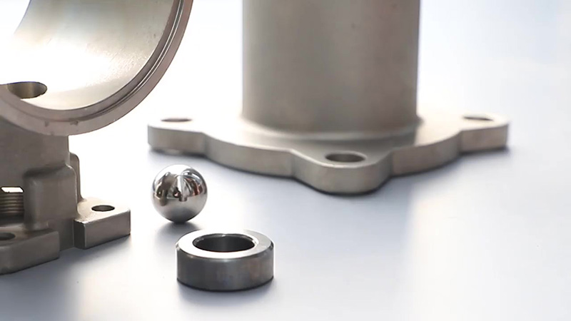 千柏科技7大檢測技術，保障產品質量